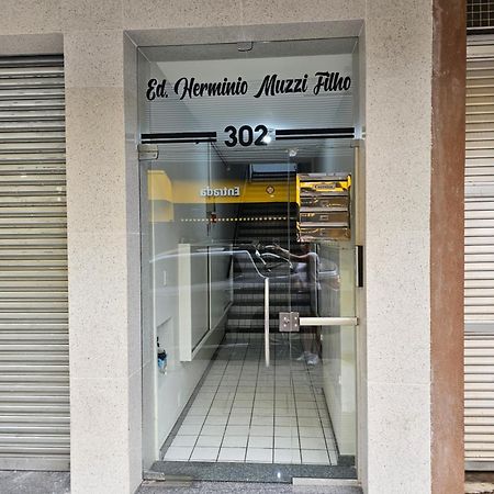 Apartamento Edificio Herminio Muzzi Filho Timóteo Exterior foto