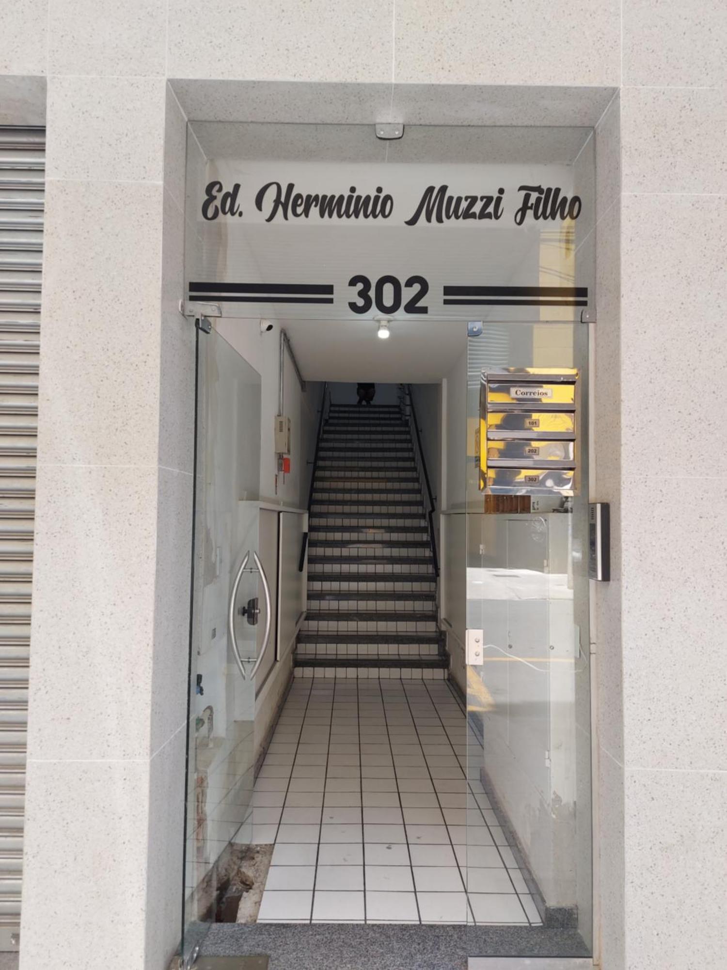 Apartamento Edificio Herminio Muzzi Filho Timóteo Exterior foto